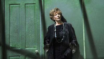 Edna O’Brien: ‘I was lonely, cut off from the dance of life’