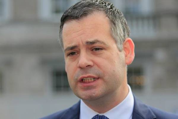 Sinn Féin says Brexit cannot be used as Budget excuse