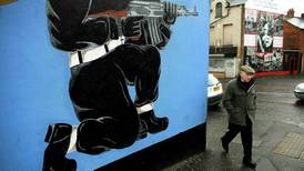 Paramilitaries active on large scale in North, study shows