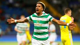 Celtic into group stages despite 4-3 defeat in Kazakhstan