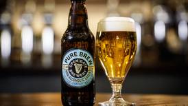 Guinness goes non-alcoholic with Pure Brew lager