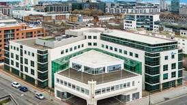 KBC seeks occupier for landmark Dublin headquarters as part of exit from Irish market