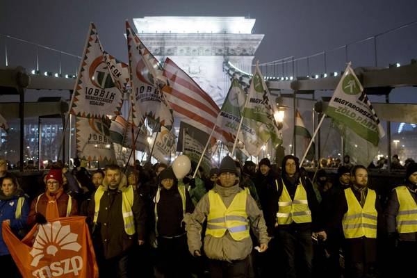 Academic freedom is under pressure in Irish universities