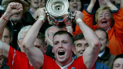 Cavan and Armagh both striving to turn underage success into senior gold