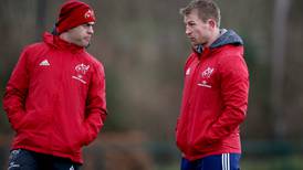 Munster flanker Chris Cloete ruled out for rest of season with fractured arm