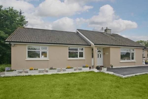 What will €220,000 buy in the US, Italy, France and Co Clare