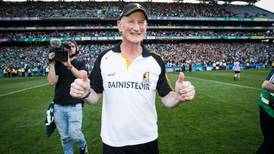 John Kiely points to Kilkenny’s ferocious intensity