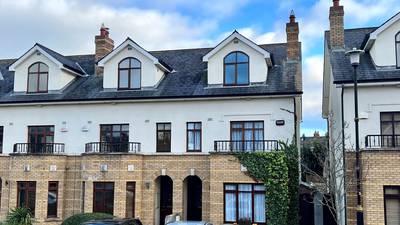 Sandycove three-bed a stone’s throw from the Forty Foot for €875,000