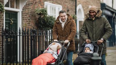 Parental leave: Why is the uptake so low?
