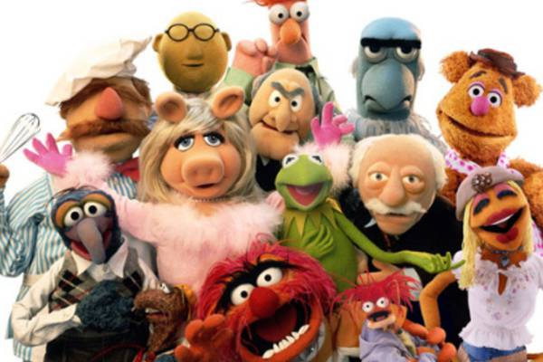 The Movie Quiz: Which Muppets film did The Irish Times make a cameo in?