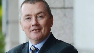 Willie Walsh to become chairman of new NTMA board