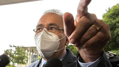 Bolsonaro names fourth Brazilian health minister of Covid-19 pandemic