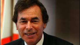 Shatter introduces ‘landmark’ DNA database  Bill