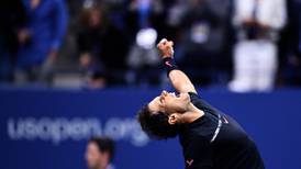 Rafael Nadal sweeps past Del Potro and into US Open final