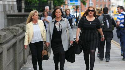 Call for long-term approach to Dublin’s inner-city issues