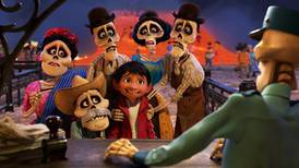 Video: ‘Coco’ dodges pitfalls and tops the pops at Mexican box office