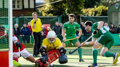 Ireland complete miserable weekend with shoot-out defeat to Austria in Cardiff