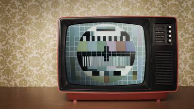 The old television that brought down one village’s broadband