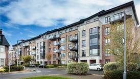 South Dublin apartment portfolio for €20m offers buyer 5.11% yield  