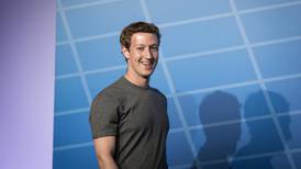 Facebook’s Zuckerberg paid salary of just $1 last year