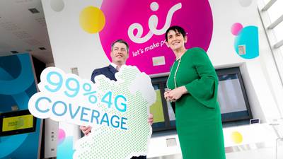 Will Eir’s €500m investment change the broadband game?