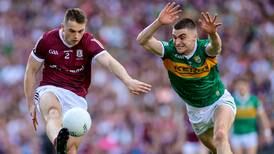Pádraic Joyce confident Liam Silke will be back in Galway shirt next summer