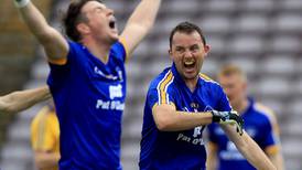 John Maughan hails Tipp and Clare campaigns