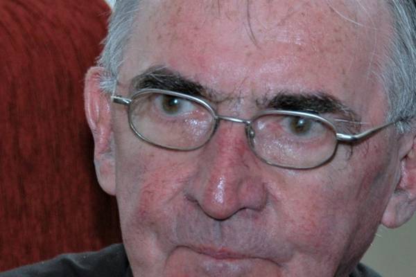 Fr Jim O’Donoghue obituary: Priest who imparted joy and was Kerry to his core