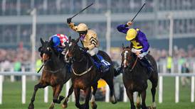 Lord Windermere on track to defend Cheltenham Gold Cup crown