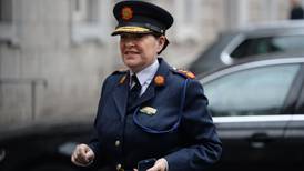 Gardaí need to stop giving ‘mushroom treatment’ to media