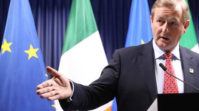 Tough task ahead to  get EU to act on its commitment to Ireland