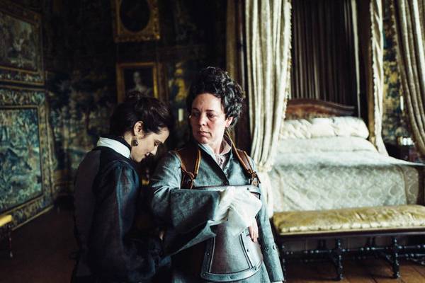 The Favourite review: A masterpiece of palace intrigue