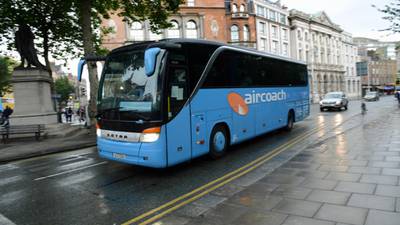 Firstgroup slumps on £615m rights issue