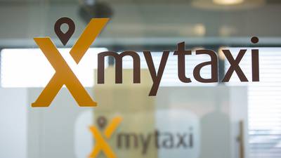 MyTaxi chief says Hailo change could have been ‘handled better’