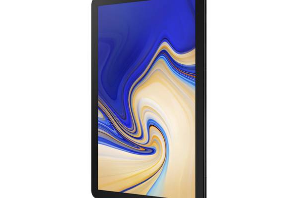 Samsung Galaxy Tab S4 comes with a few things worth noting