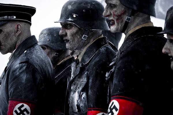 Overlord: Revisionist zombie Nazi movie isn’t really a movie