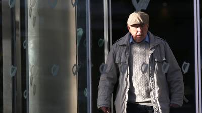 Former surgeon Michael Shine found guilty of abusing boys