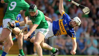 Tipping point for Limerick after a lost decade