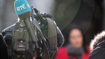 RTÉ controversy: Failure of key figures to face questions is a ‘farce’, committee head says