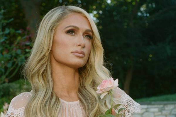 Paris Hilton: ‘I am not a dumb blonde. I’m just very good at pretending to be one’