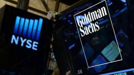 Goldman Sachs Dublin arm makes loss of €1.8 million