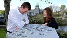 Crubeens, creativity and commemorations at Cúirt literary festival