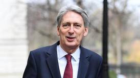 Hammond expected to raise UK taxes