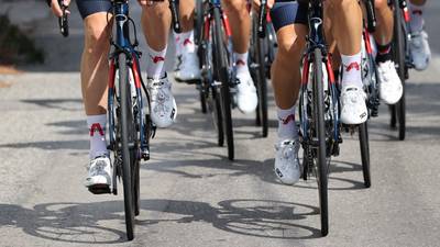 Covid-19: Teams withdrawn from Tour if two riders test positive in seven days