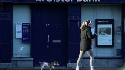 Ulster Bank tops list for complaints upheld by financial ombudsman
