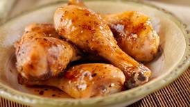 Chicken legs; roast, stew or fry them - they’ll always be succulent