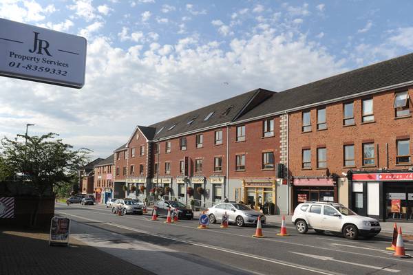 Make a Move to . . . Ashbourne: more than just a commuter town