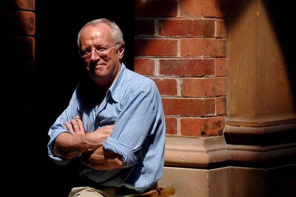 Life with Robert Fisk: I realised I would not be at peace until I wrote this book