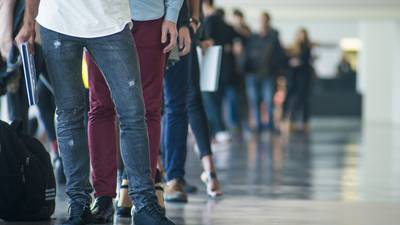 State should invest €22m to halve youth unemployment, NYCI says