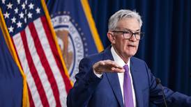 Jay Powell pushes back on investor bets on imminent rate cuts